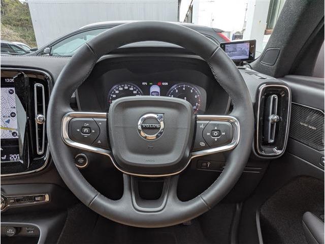 ボルボ ＸＣ４０ Ｂ４ ＡＷＤ インスクリプション ４ＷＤ R4年 (東北) 99