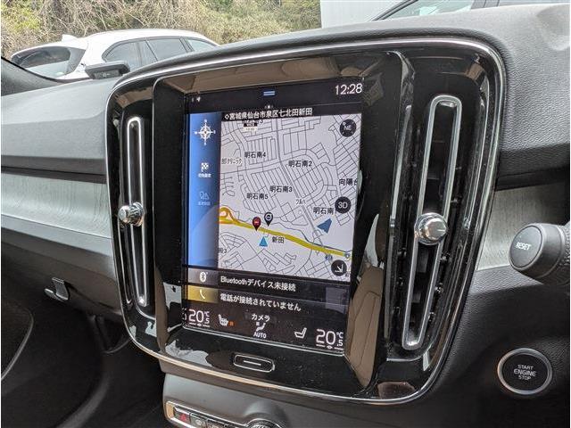 ボルボ ＸＣ４０ Ｂ４ ＡＷＤ インスクリプション ４ＷＤ R4年 (東北) 99