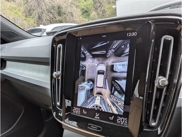 ボルボ ＸＣ４０ Ｂ４ ＡＷＤ インスクリプション ４ＷＤ R4年 (東北) 99