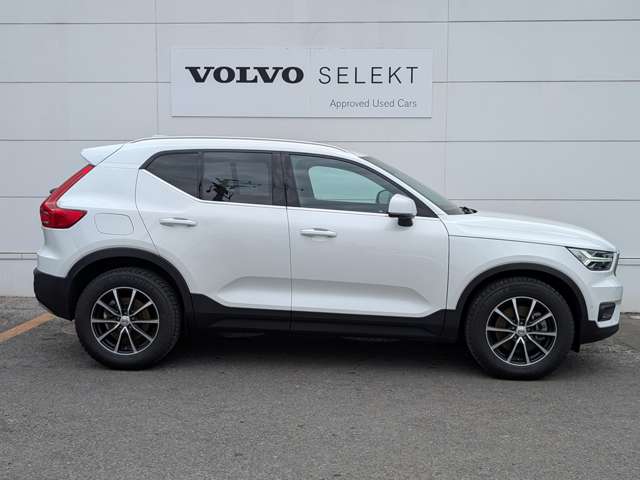 ボルボ ＸＣ４０ Ｂ４ ＡＷＤ インスクリプション ４ＷＤ R4年 (東北) 99