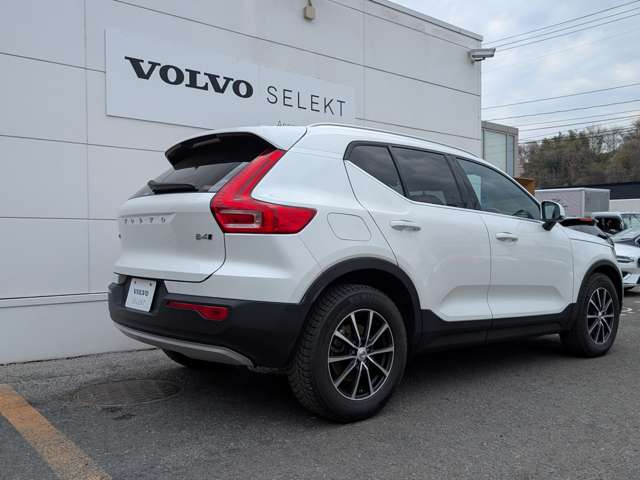 ボルボ ＸＣ４０ Ｂ４ ＡＷＤ インスクリプション ４ＷＤ R4年 (東北) 99