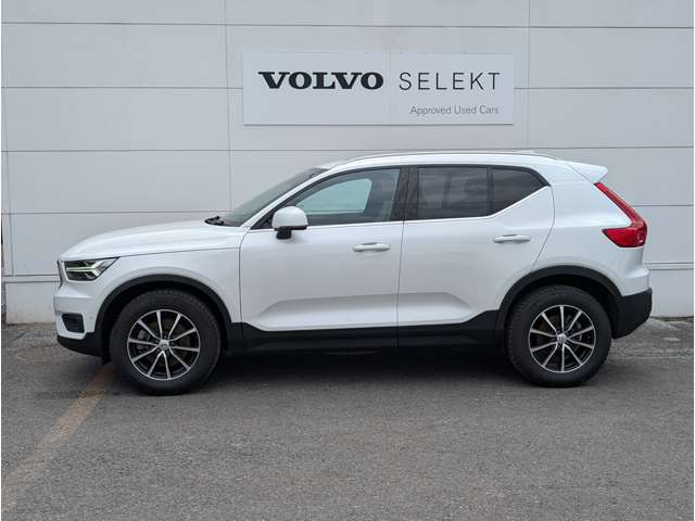 ボルボ ＸＣ４０ Ｂ４ ＡＷＤ インスクリプション ４ＷＤ R4年 (東北) 99