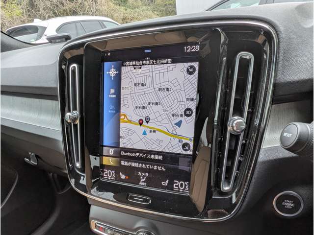 ボルボ ＸＣ４０ Ｂ４ ＡＷＤ インスクリプション ４ＷＤ R4年 (東北) 99