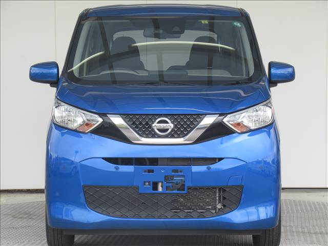 日産 デイズ ６６０ Ｘ R2年 (東北) 99