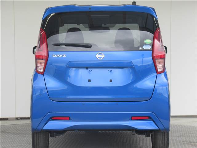 日産 デイズ ６６０ Ｘ R2年 (東北) 99