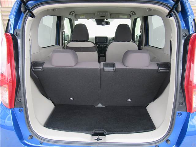 日産 デイズ ６６０ Ｘ R2年 (東北) 99