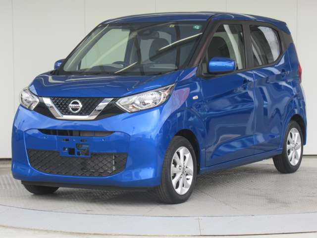 日産 デイズ ６６０ Ｘ R2年 (東北) 99