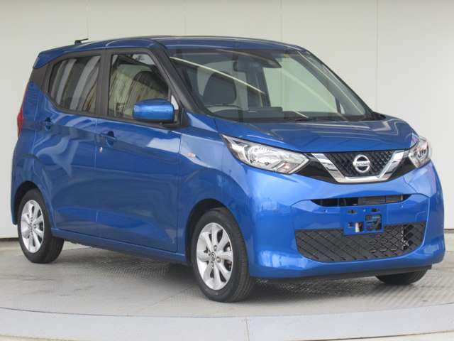 日産 デイズ ６６０ Ｘ R2年 (東北) 99