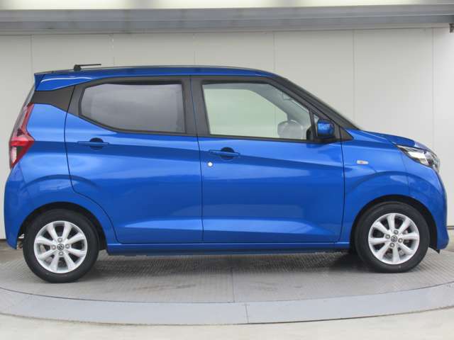 日産 デイズ ６６０ Ｘ R2年 (東北) 99