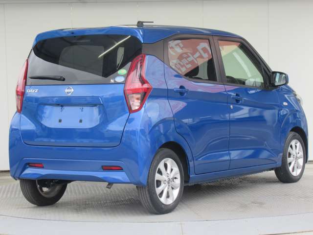 日産 デイズ ６６０ Ｘ R2年 (東北) 99