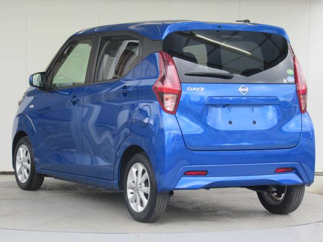 日産 デイズ ６６０ Ｘ R2年 (東北) 99