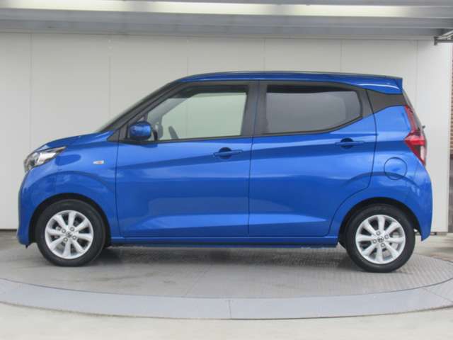 日産 デイズ ６６０ Ｘ R2年 (東北) 99