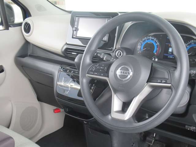 日産 デイズ ６６０ Ｘ R2年 (東北) 99