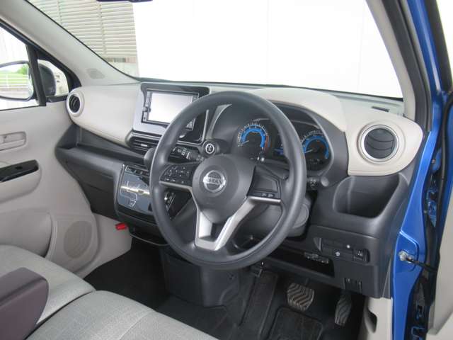 日産 デイズ ６６０ Ｘ R2年 (東北) 99