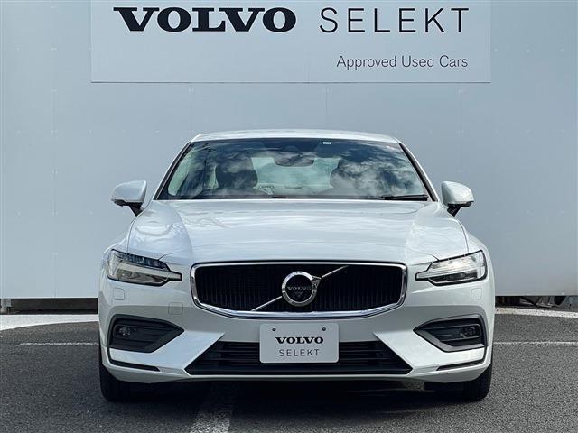 ボルボ Ｓ６０ Ｔ４　モメンタム R1年 (東北) 99