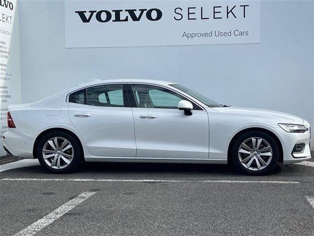 ボルボ Ｓ６０ Ｔ４　モメンタム R1年 (東北) 99