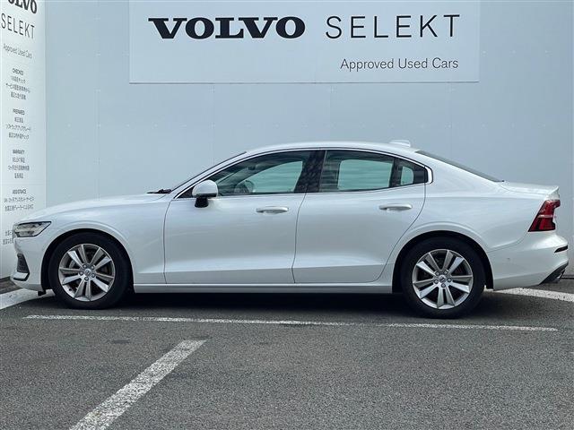 ボルボ Ｓ６０ Ｔ４　モメンタム R1年 (東北) 99