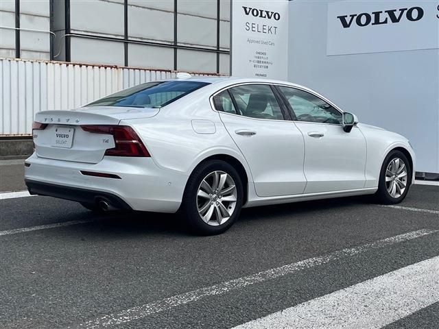 ボルボ Ｓ６０ Ｔ４　モメンタム R1年 (東北) 99