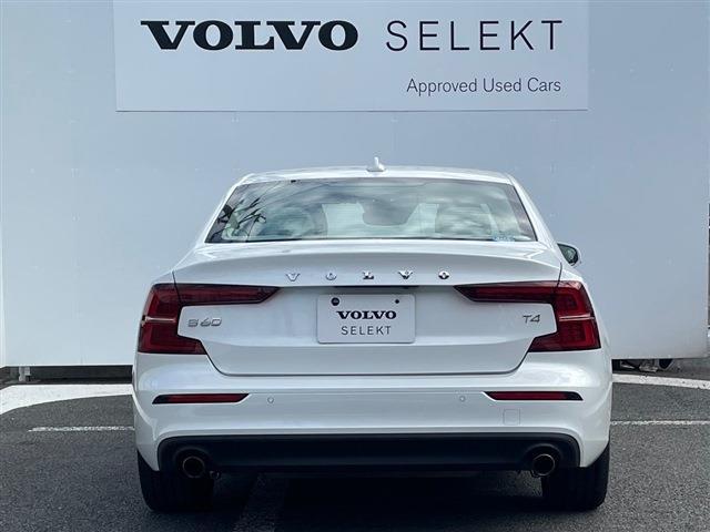 ボルボ Ｓ６０ Ｔ４　モメンタム R1年 (東北) 99