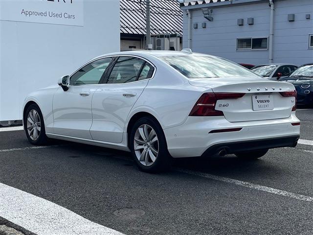 ボルボ Ｓ６０ Ｔ４　モメンタム R1年 (東北) 99