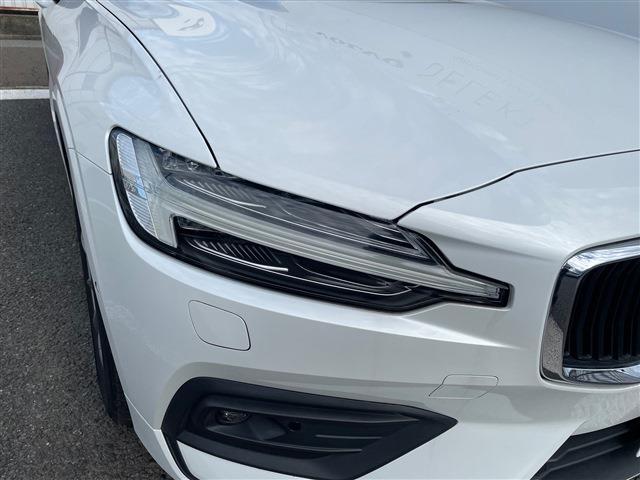 ボルボ Ｓ６０ Ｔ４　モメンタム R1年 (東北) 99