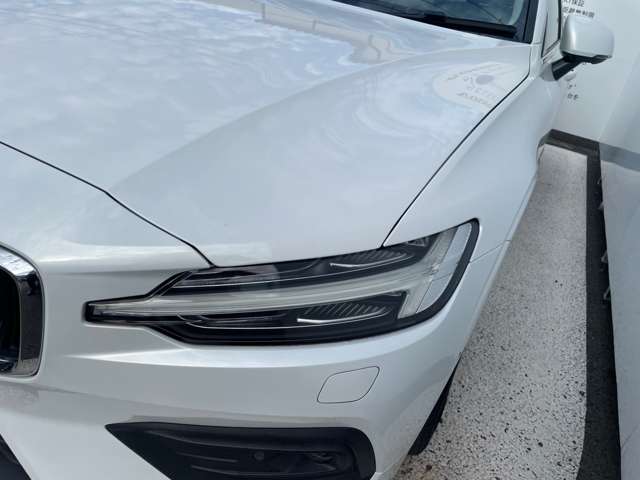 ボルボ Ｓ６０ Ｔ４　モメンタム R1年 (東北) 99