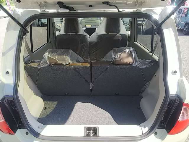 スズキ アルトラパン　ＬＣ ＬＣ ６６０ Ｘ R6年 (関東) 99