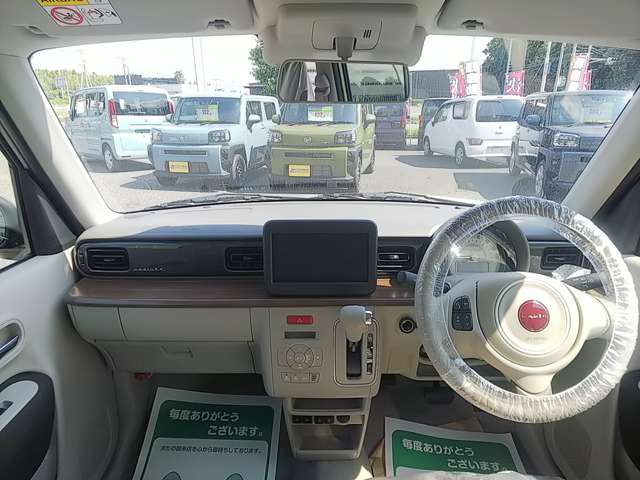 スズキ アルトラパン　ＬＣ ＬＣ ６６０ Ｘ R6年 (関東) 99