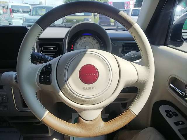 スズキ アルトラパン　ＬＣ ＬＣ ６６０ Ｘ R6年 (関東) 99