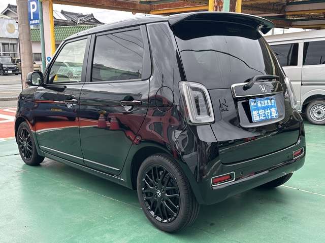 ホンダ Ｎ−ＯＮＥ ６６０ ＲＳ R6年 (東海) 99