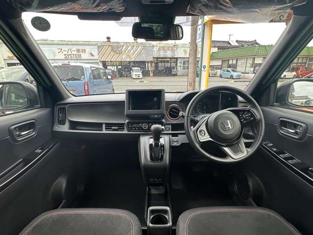 ホンダ Ｎ−ＯＮＥ ６６０ ＲＳ R6年 (東海) 99