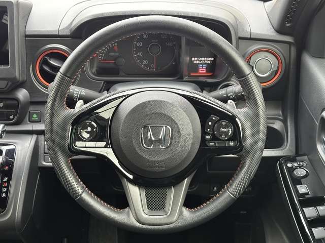 ホンダ Ｎ−ＯＮＥ ６６０ ＲＳ R6年 (東海) 99