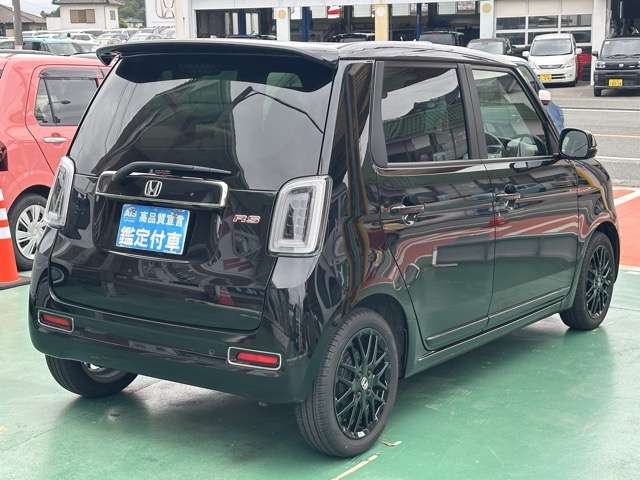 ホンダ Ｎ−ＯＮＥ ６６０ ＲＳ R6年 (東海) 99