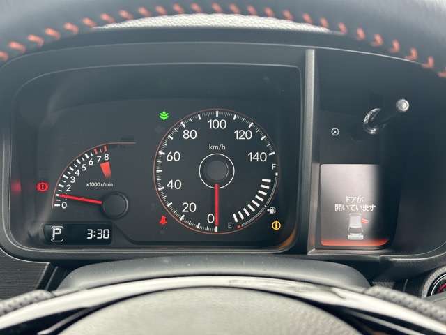 ホンダ Ｎ−ＯＮＥ ６６０ ＲＳ R6年 (東海) 99