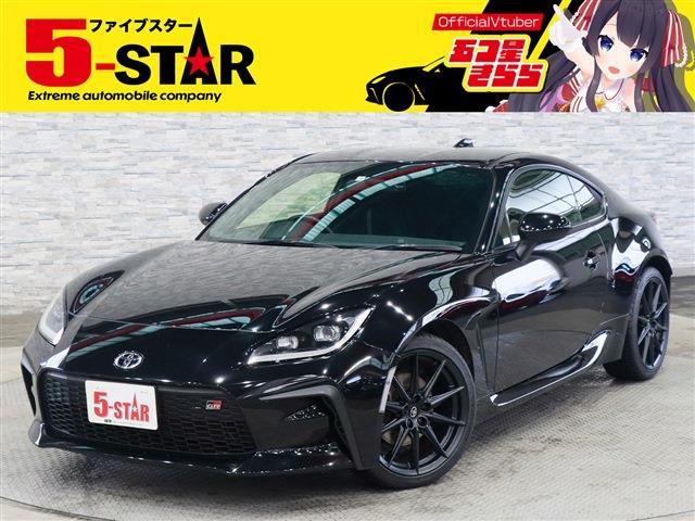 トヨタ ＧＲ８６ ２．４ ＲＺ R4年 (関東) 99