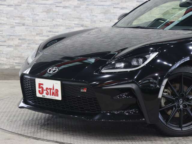トヨタ ＧＲ８６ ２．４ ＲＺ R4年 (関東) 99