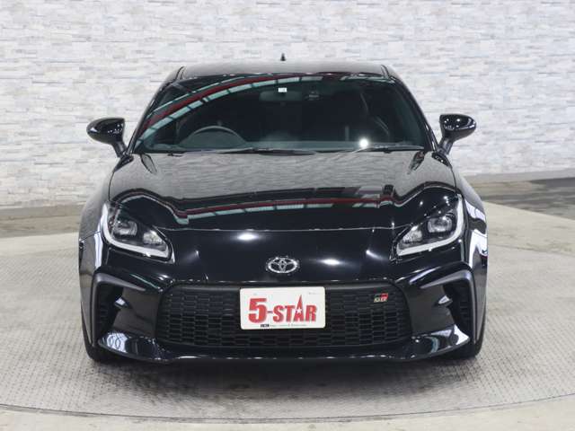 トヨタ ＧＲ８６ ２．４ ＲＺ R4年 (関東) 99