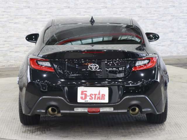 トヨタ ＧＲ８６ ２．４ ＲＺ R4年 (関東) 99