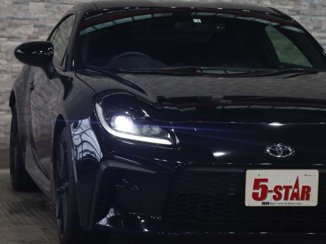 トヨタ ＧＲ８６ ２．４ ＲＺ R4年 (関東) 99