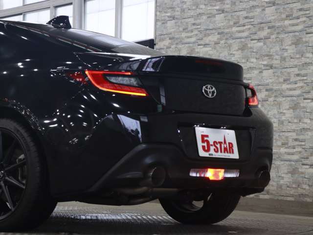 トヨタ ＧＲ８６ ２．４ ＲＺ R4年 (関東) 99