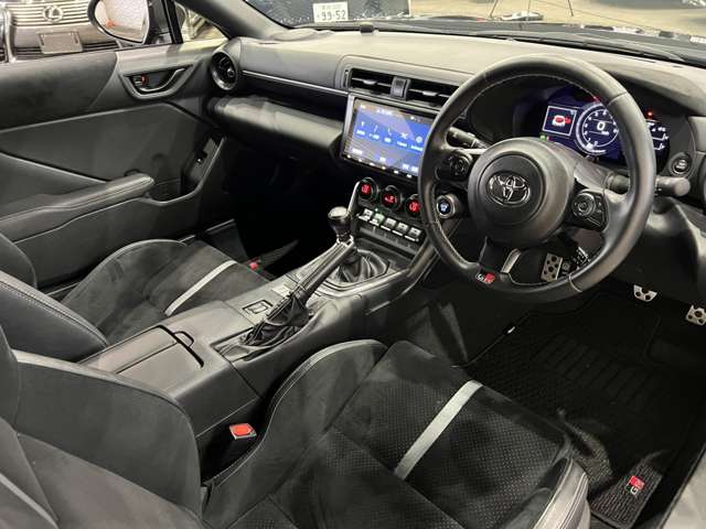 トヨタ ＧＲ８６ ２．４ ＲＺ R4年 (関東) 99