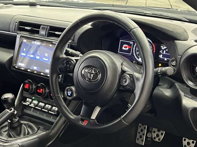 トヨタ ＧＲ８６ ２．４ ＲＺ R4年 (関東) 99