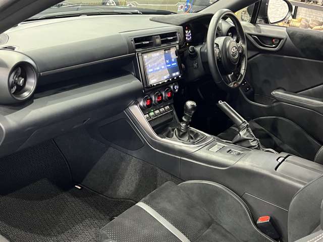 トヨタ ＧＲ８６ ２．４ ＲＺ R4年 (関東) 99