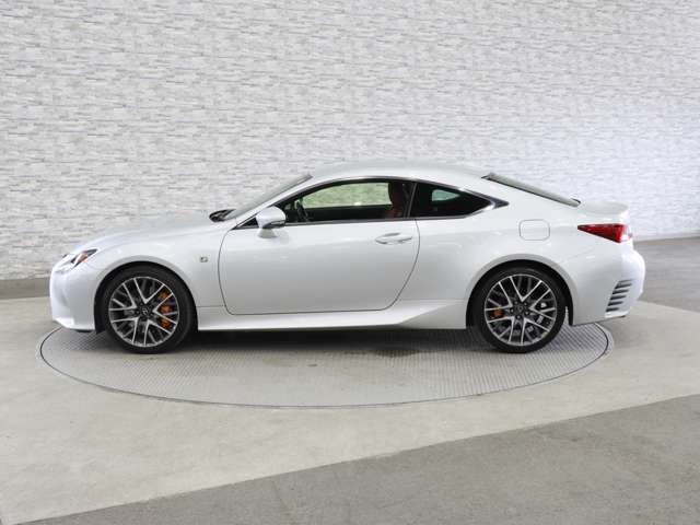 レクサス ＲＣ３００ Ｆスポーツ H30年 (関東) 99