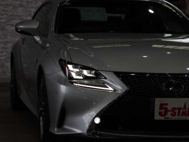 レクサス ＲＣ３００ Ｆスポーツ H30年 (関東) 99