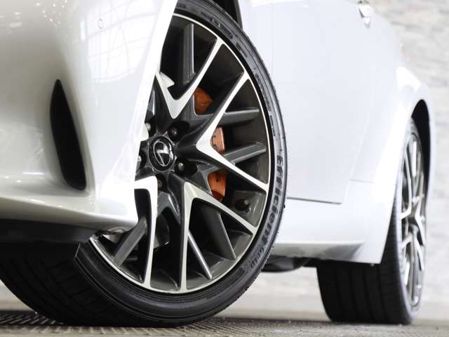 レクサス ＲＣ３００ Ｆスポーツ H30年 (関東) 99