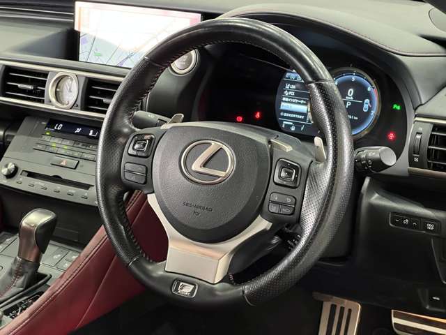 レクサス ＲＣ３００ Ｆスポーツ H30年 (関東) 99
