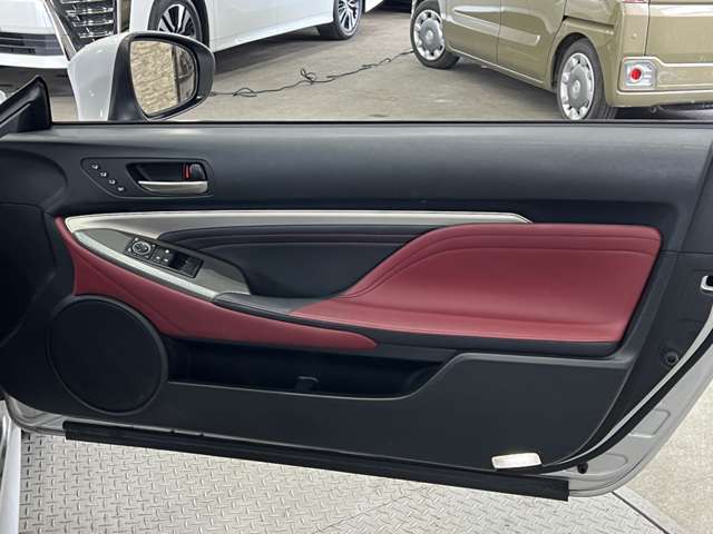 レクサス ＲＣ３００ Ｆスポーツ H30年 (関東) 99