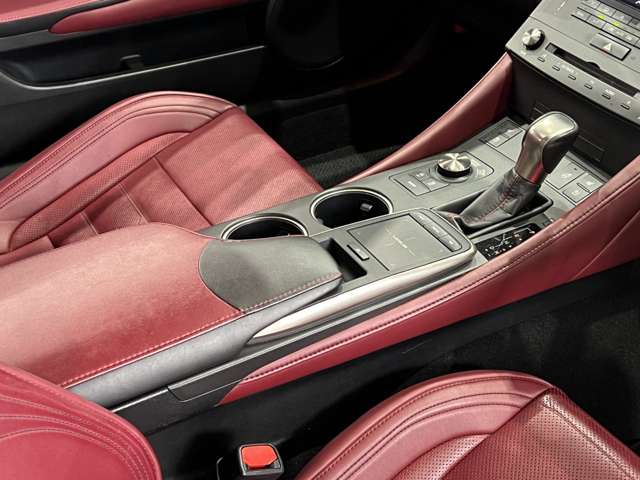 レクサス ＲＣ３００ Ｆスポーツ H30年 (関東) 99