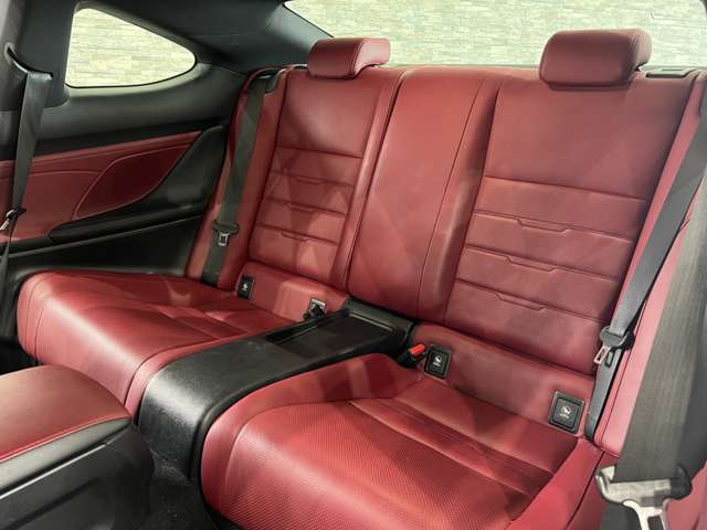 レクサス ＲＣ３００ Ｆスポーツ H30年 (関東) 99